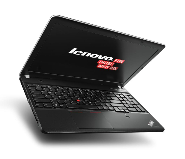 Lenovo ThinkPad E540 i7-4702MQ/8GB/120+1000/DVD-RW - 172697 - zdjęcie 3